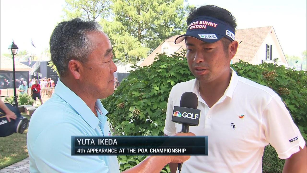 池田勇太　月曜日のインタビュー | Yuta Ikeda Monday Interview