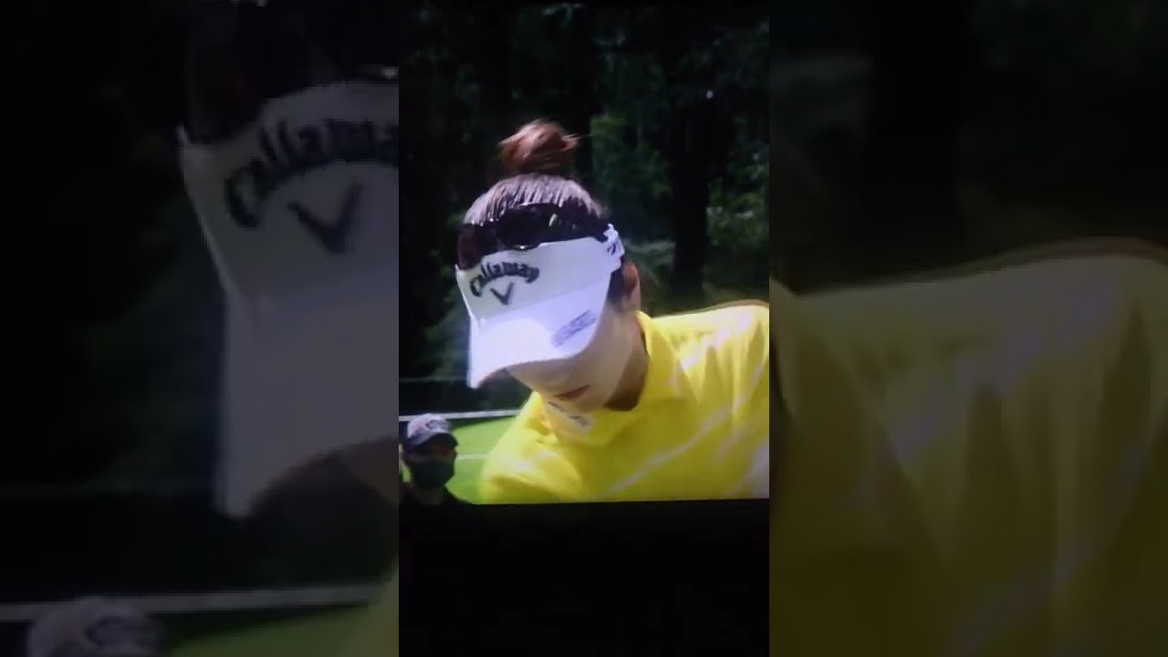 西村優菜  ニッポンハムレディス  #shorts #ショート  #西村優菜