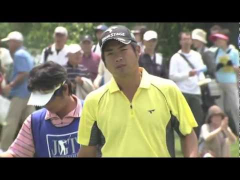 2012年度大会２日目ハイライト動画②　池田勇太