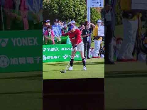 西村優菜  伊藤園レディス  #shorts #ショート #西村優菜