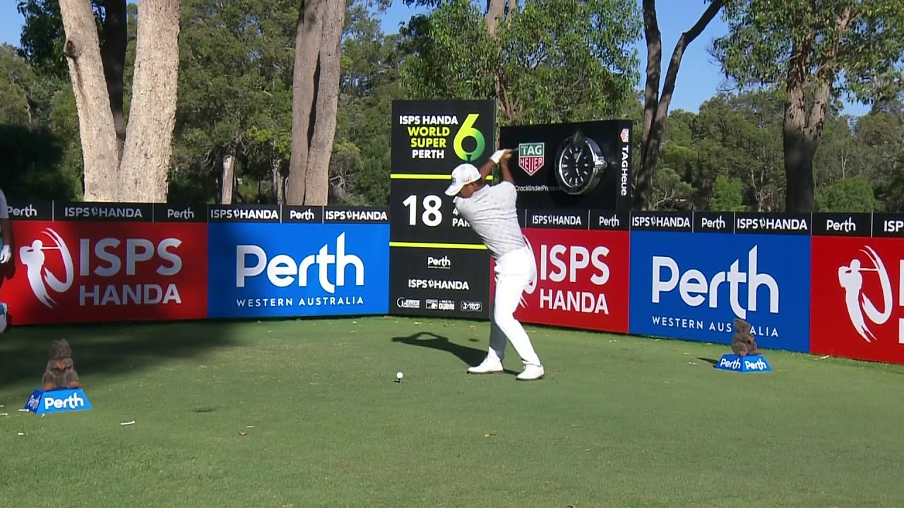 ゴルフセントラル　全英オープン・プレビュー　小平智 | Golf Central from The Open - Satoshi Kodaira