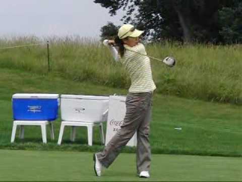 2009 0610 LPGA Shiho Oyama
