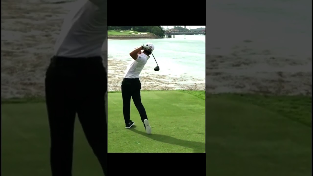 石川遼 Ryo Ishikawa