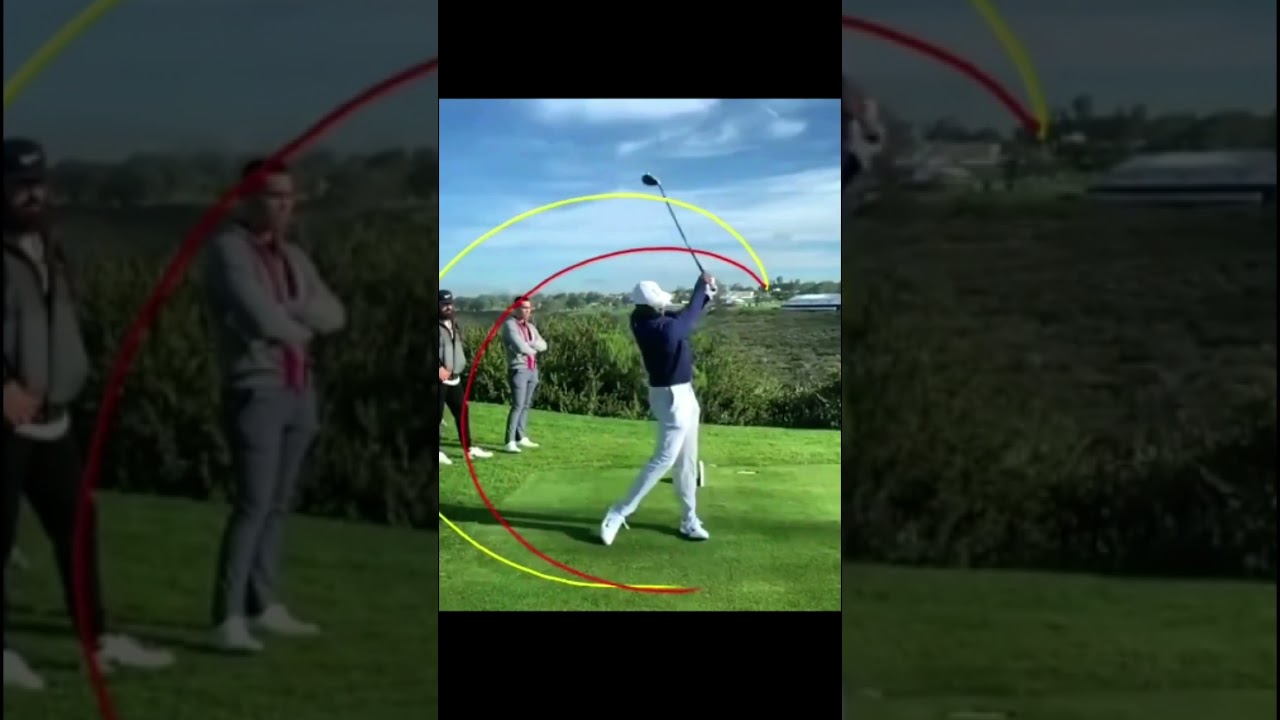 Tiger Woods タイガー・ウッズ