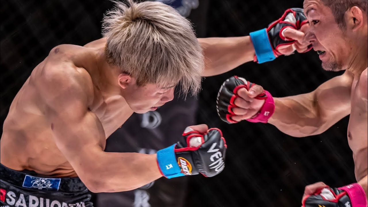 Full Fight | ヒロヤvs.安谷屋智弘/ HIROYA vs. Tomohiro Adaniya - DEEP 113 後楽園ホール