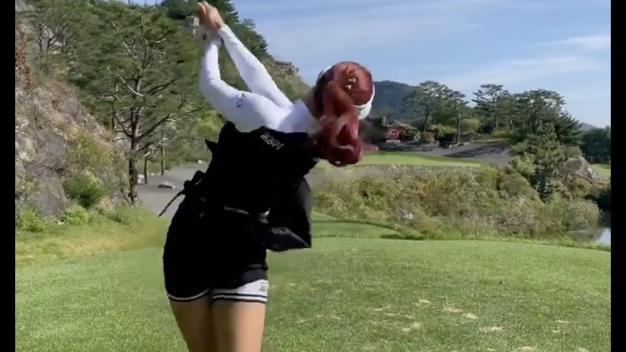 HYUNJU YOO❣️ beautiful‼️美しい👍 最高❗️❣️세상 아릅답다‼️ 최고❤️