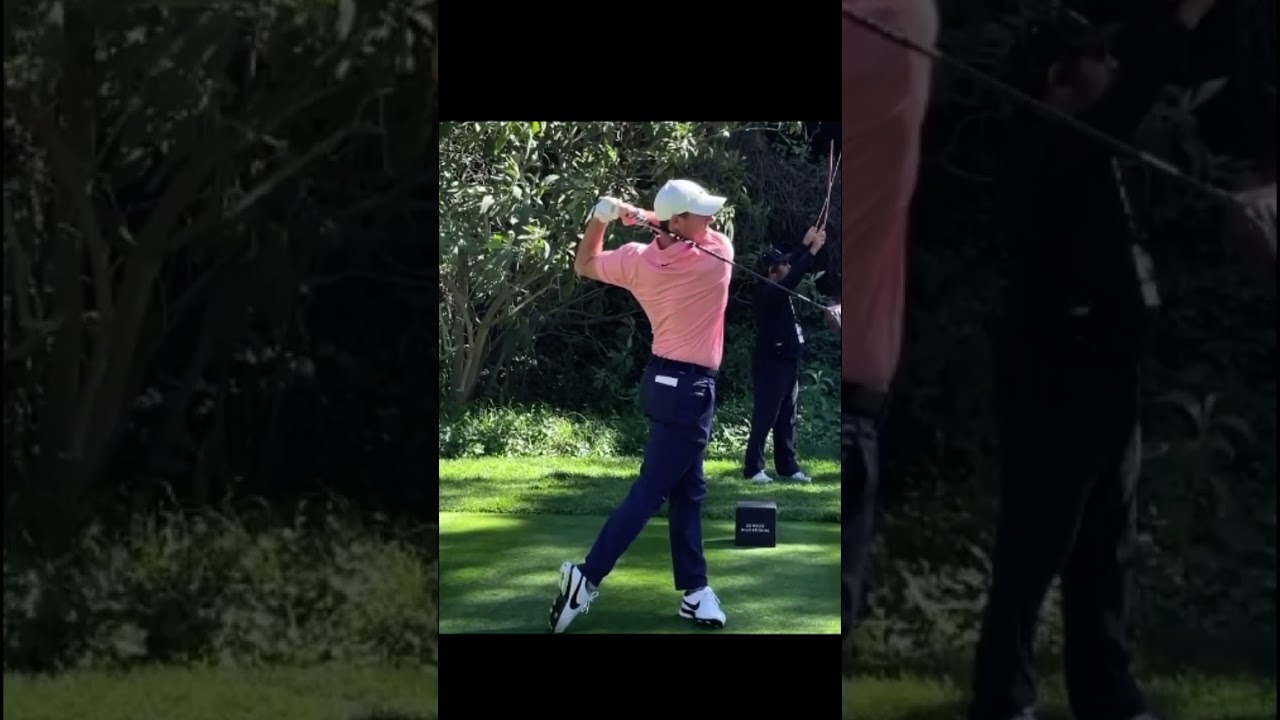 Rory McIlroy 로리 맥길로이 ロリーマキロイ