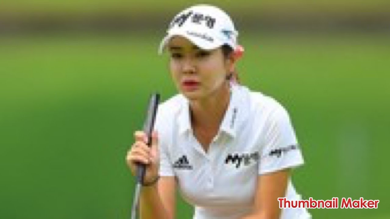 岩橋里衣が賞金ランク44位に、アン・シネは79位に浮上