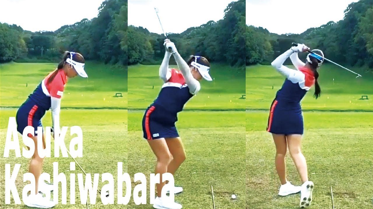 柏原明日架 Asuka Kashiwabara