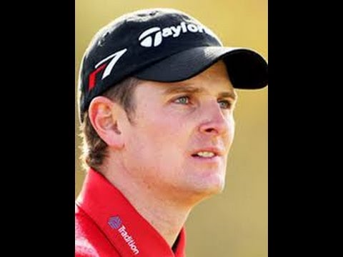 ジャスティン・ローズ youtube