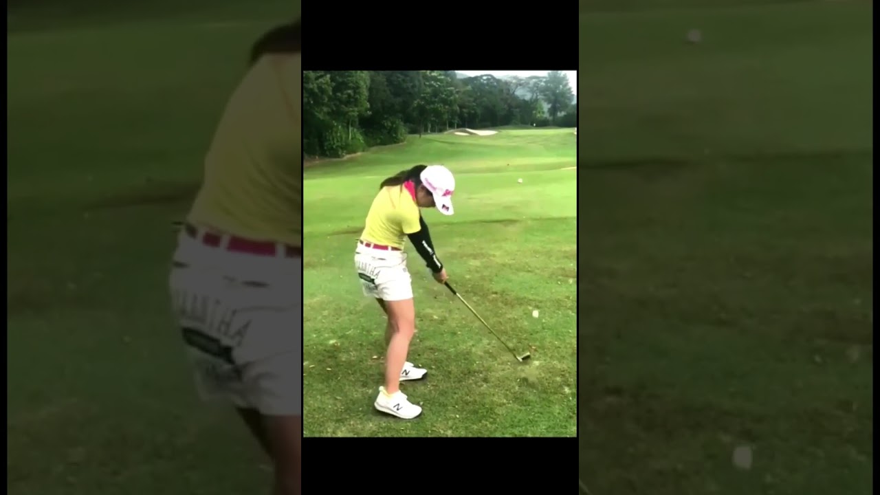 臼井麗香 Reika Usui