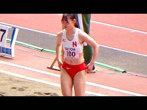 関東インカレ2022