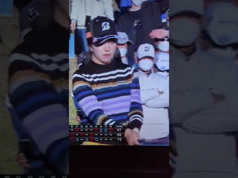 堀琴音  エリエールレディス  #shorts #ショート #堀琴音