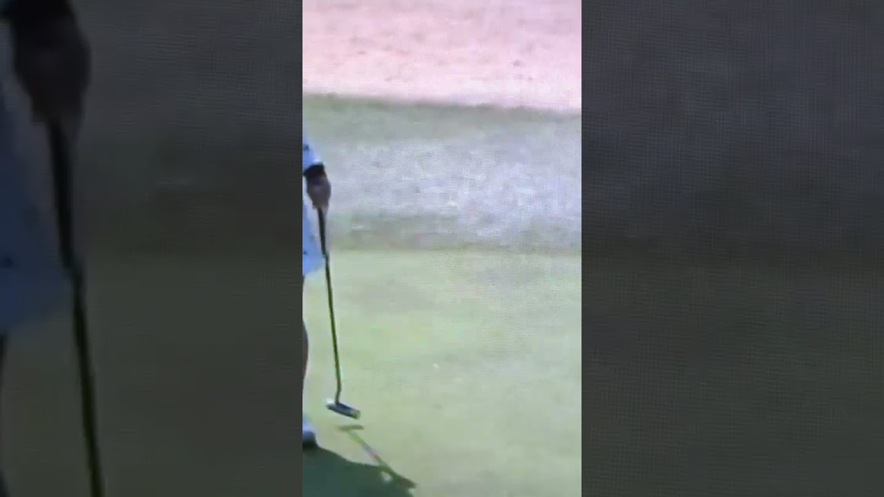 吉本ひかる  ナイスバーディー 単独トップ❗ #shorts #ショート #吉本ひかる