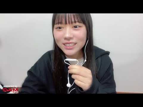 大西葵（≒JOY） 自分賛歌　カラオケ配信　SHOWROOM
