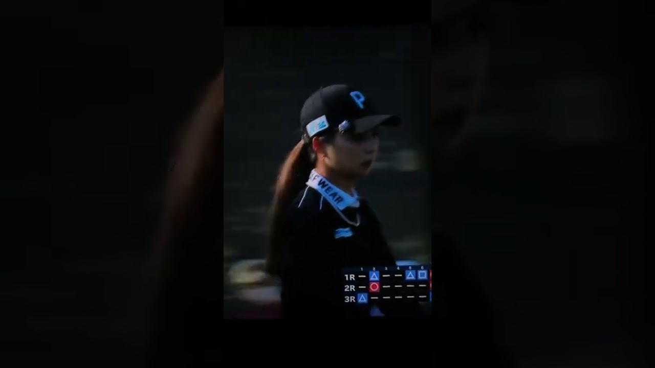 菊地絵理香  日本女子オープンゴルフ選手権  #shorts #ショート #菊地絵理香
