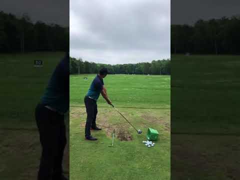 【プロサポートカーブログ】堀川未来夢 ショット動画