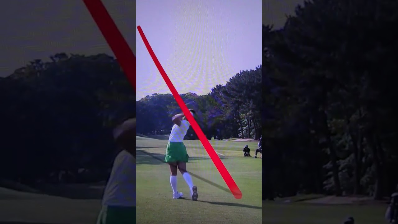 河本結  RKB 三井松島レディス  #shorts #河本結