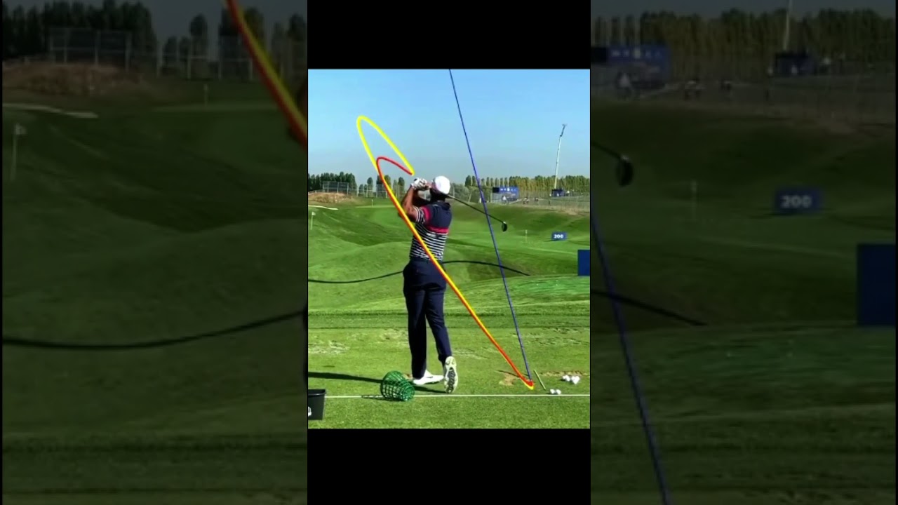 タイガー・ウッズ Tiger Woods