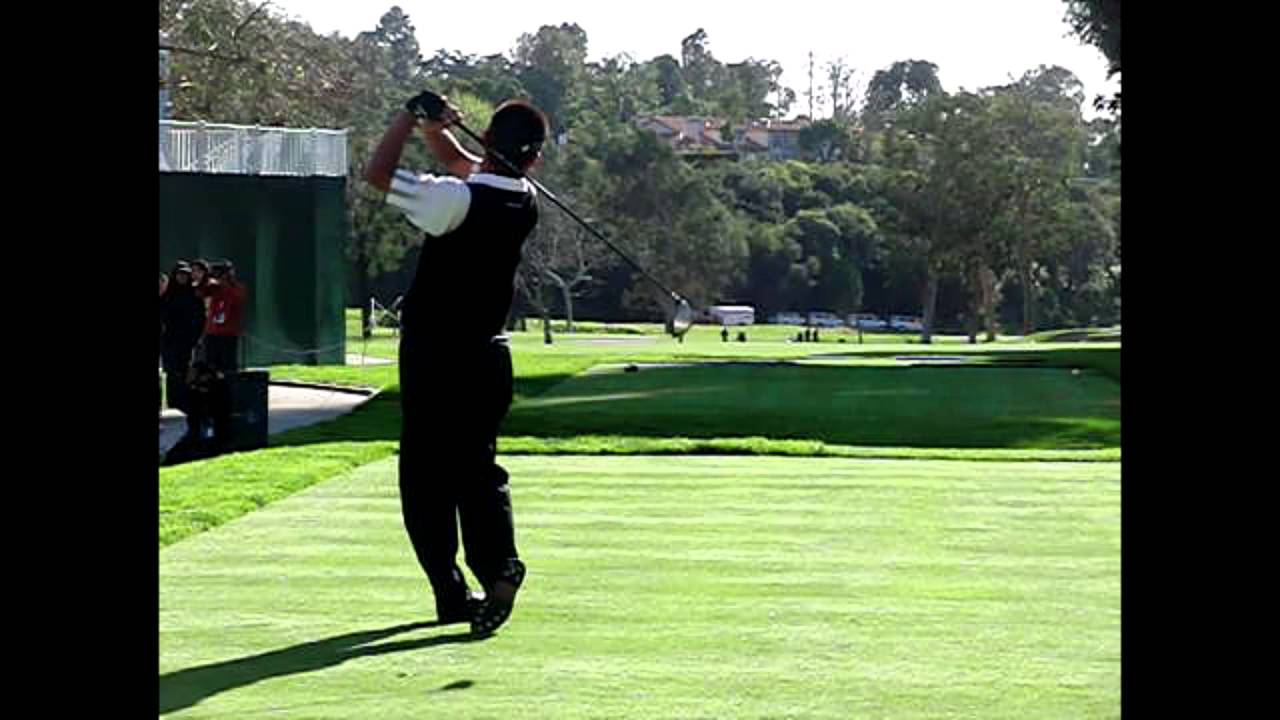 Yuta Ikeda 池田勇太【Driver Shot】2012