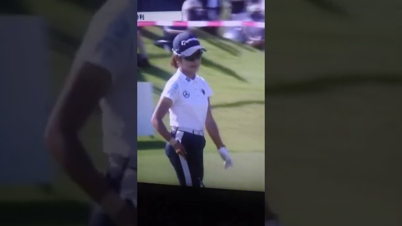 資生堂レディス  大西葵  #shorts #ショート #大西葵