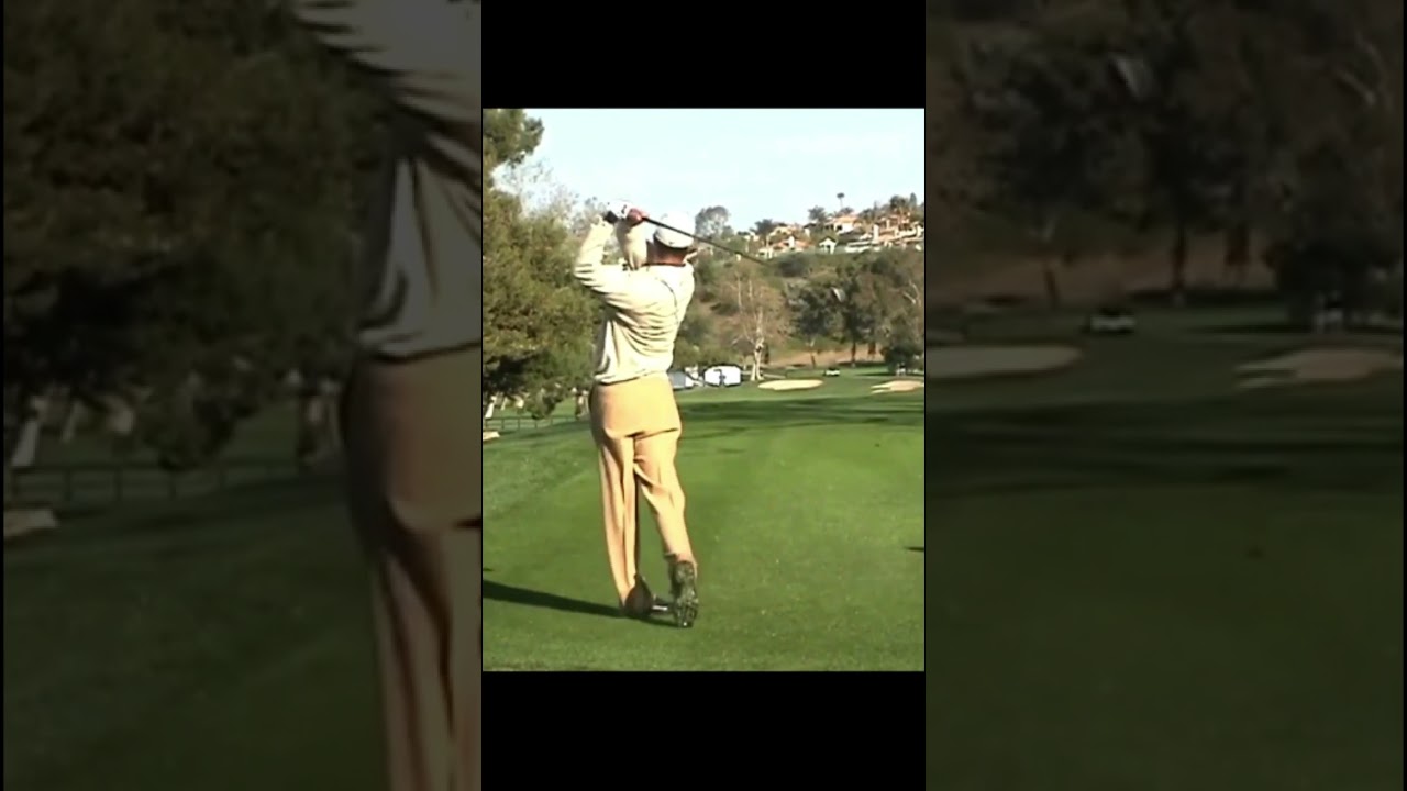 タイガー・ウッズ Tiger Woods