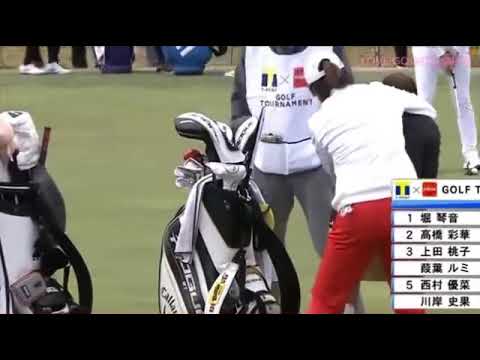 衝撃、西村優菜が浣○！！