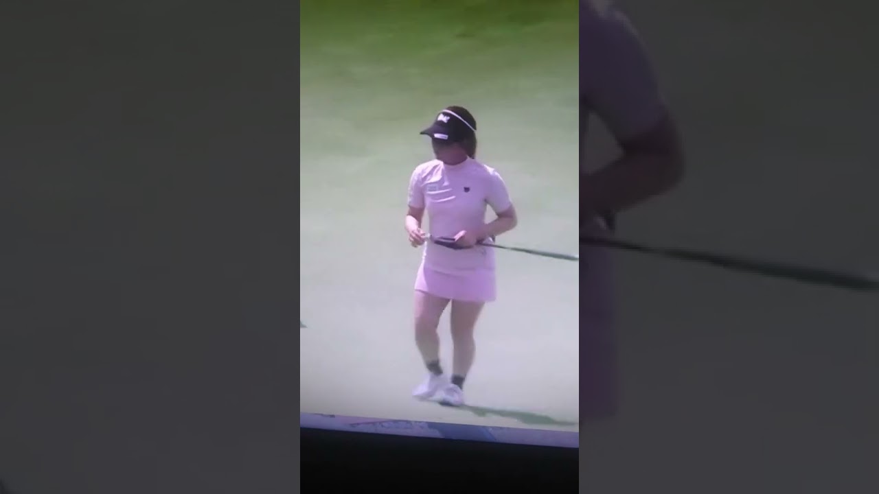吉本ひかる  ゴルフ5レディス  #shorts #ショート #吉本ひかる