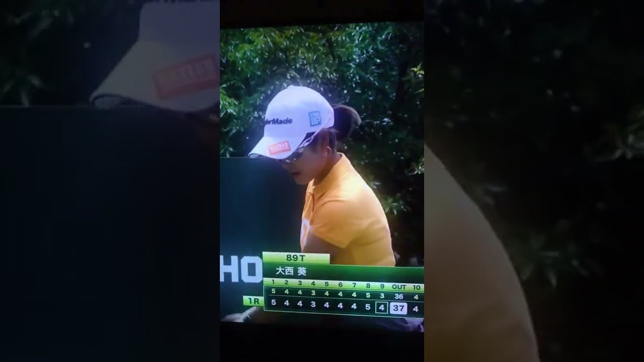 モンダミンカップ  大西葵  #shorts #ショート #大西葵