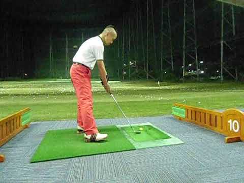 るしふぁ～のロブショットですぞ～＾＾。