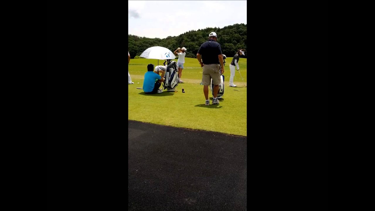 松森彩夏　2015.06.10