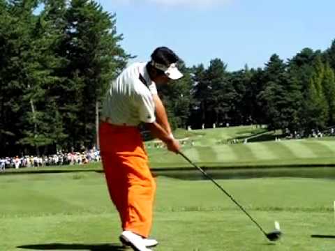 池田勇太選手のカウンター！