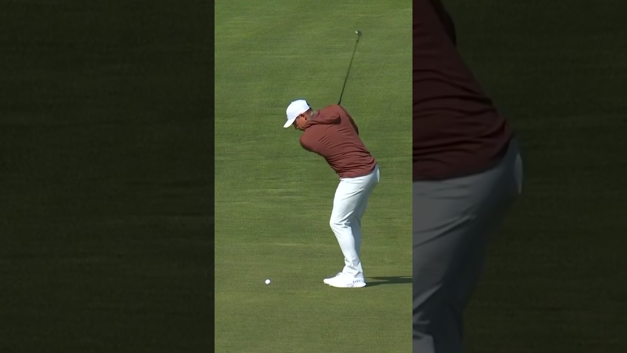 Perfect side SPIN! 👌