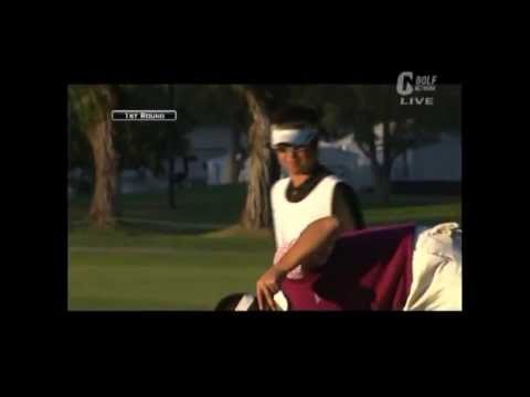 小さなミスが大きな代償　　池田勇太選手