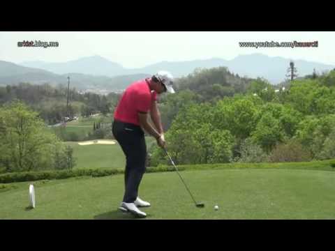 【アダムスコット】ドライバー  スイング 練習動画