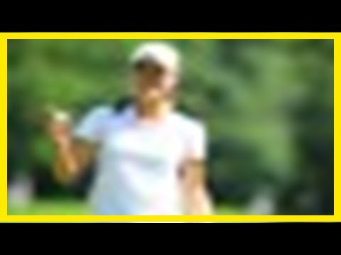 森田遥が悲願の初栄冠！「悔しい経験が優勝につながった」 北海道meijiカップ（最終日）【パーゴルフ プラス｜par golf plus 】