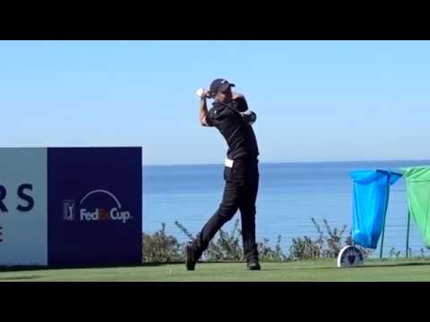 ローリー・マキロイ Rory McIlroy【Driver Shot】~2019 Farmers Insurance Open~