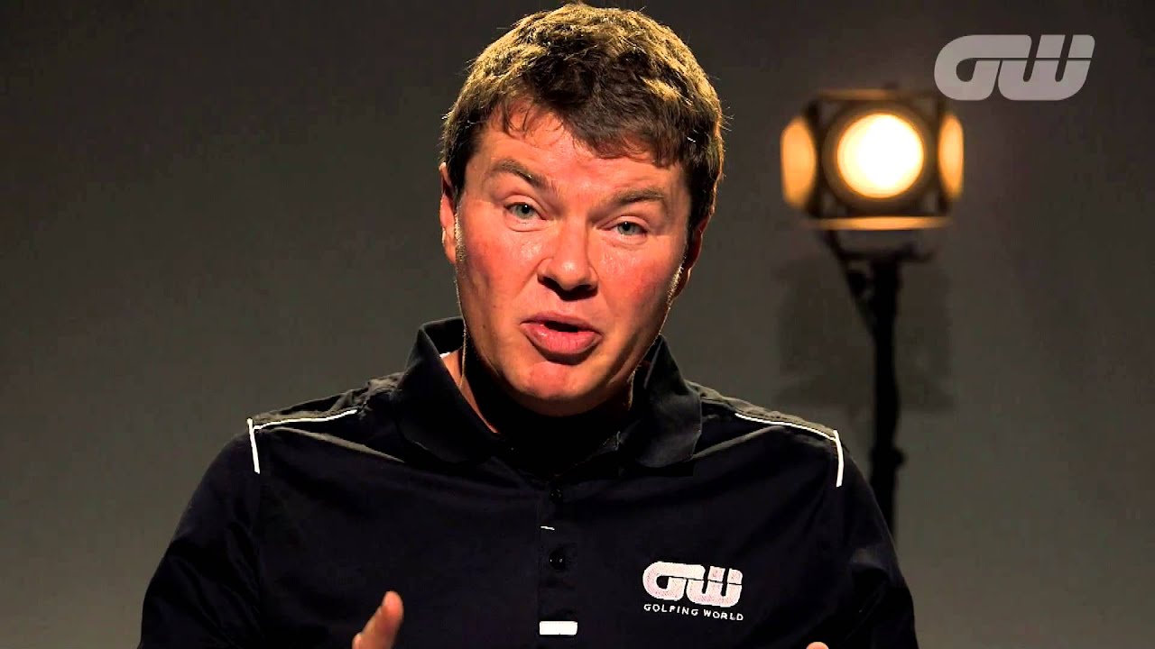 GW Swing Analysis: Martin Kaymer