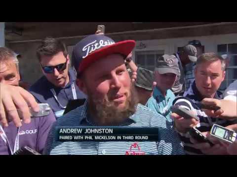 フィル・ミケルソンの違反行為に関する最新情報 | Phil Mickelson’s Third Round Implosion