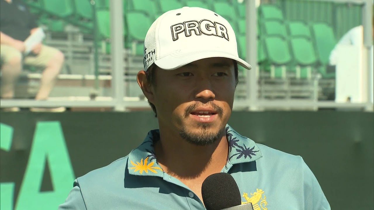 小平智のインタビュー | Satoshi Kodaira’s Tuesday Interview