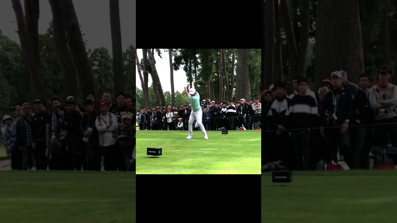 Jason Day ジェイソンデイ