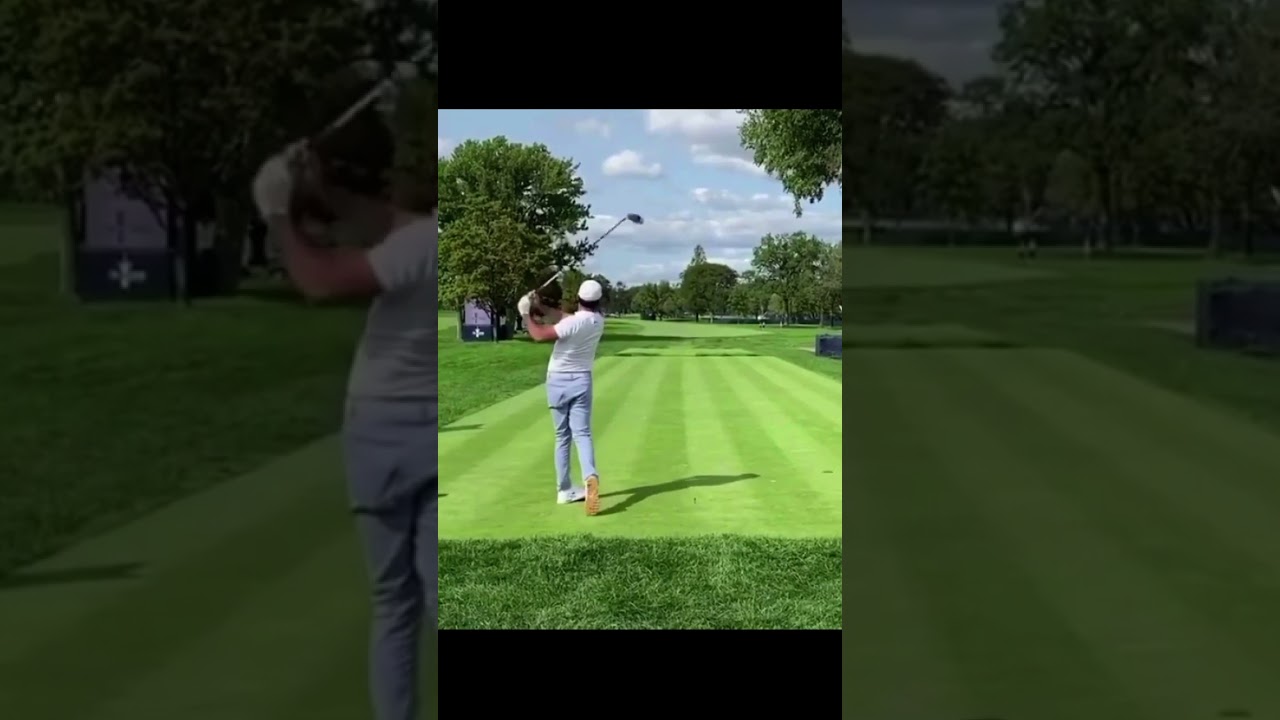 Jason Day ジェイソンデイ