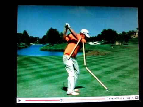 ハンター・メイハン　スイング解析