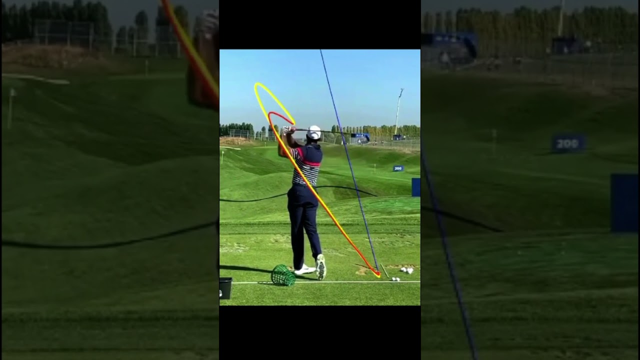 Tiger Woods タイガー・ウッズ