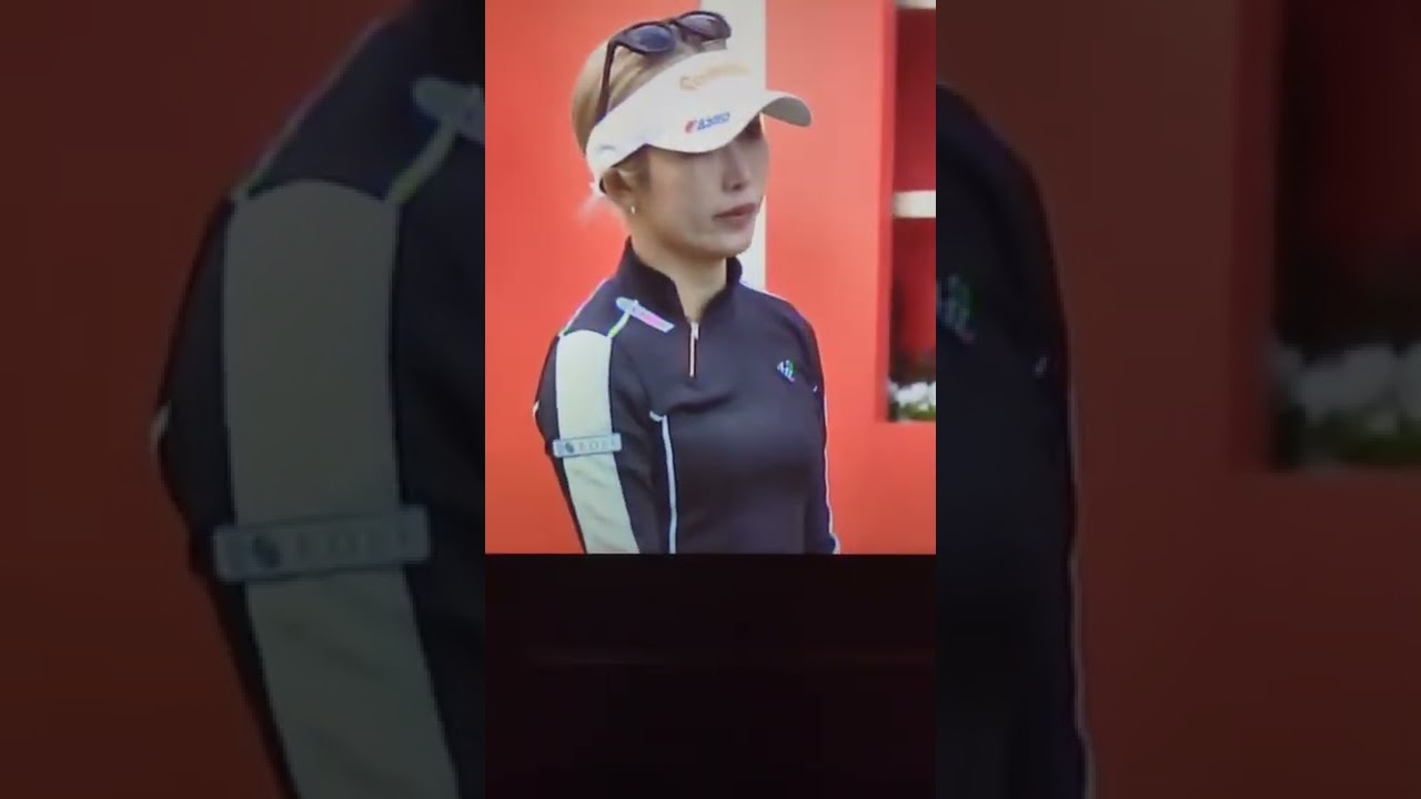 金田久美子  リコーカップ  #shorts #ショート #金田久美子