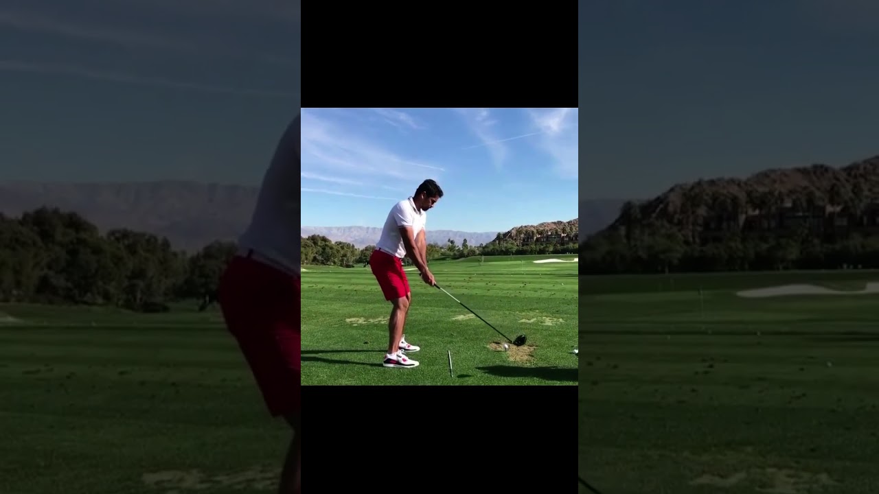 Jason Day ジェイソンデイ