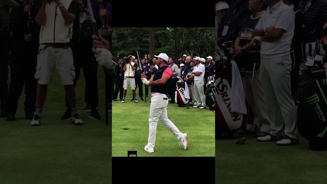 Jason Day 제이슨 데이 ジェイソンデイ