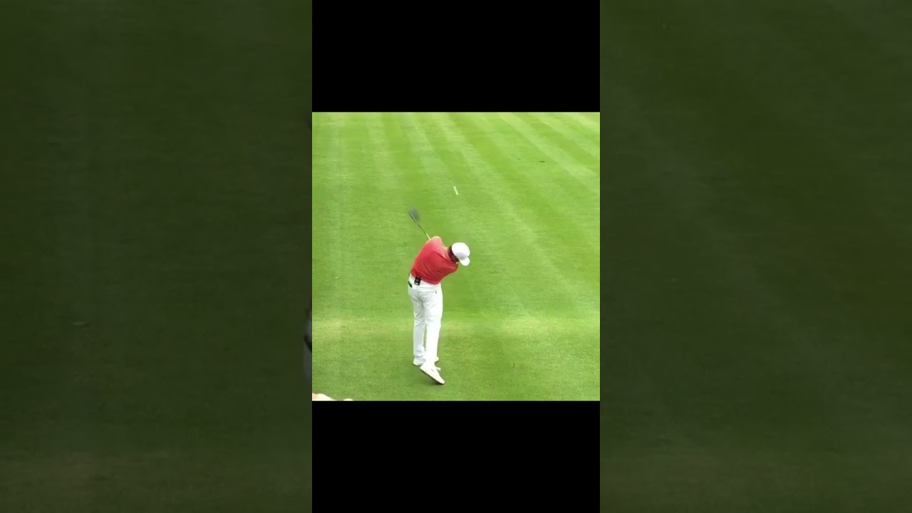 Jason Day ジェイソンデイ