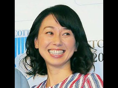 第３子妊娠の東尾理子「感謝の気持ちでいっぱい」…ブログに祝福コメント４４０件