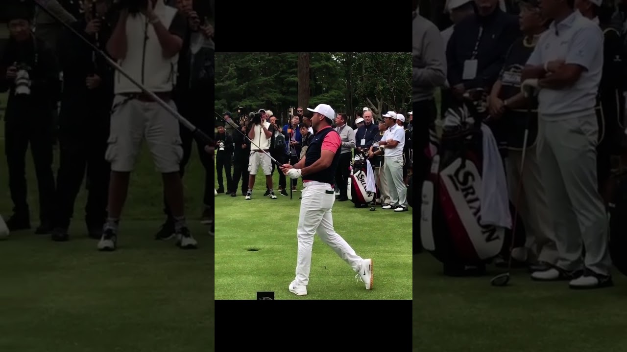 Jason Day 제이슨 데이 ジェイソンデイ